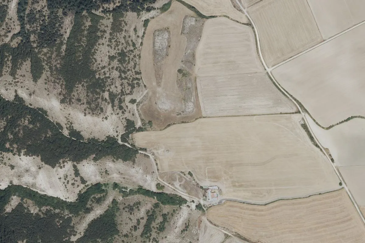 Vista de Udala