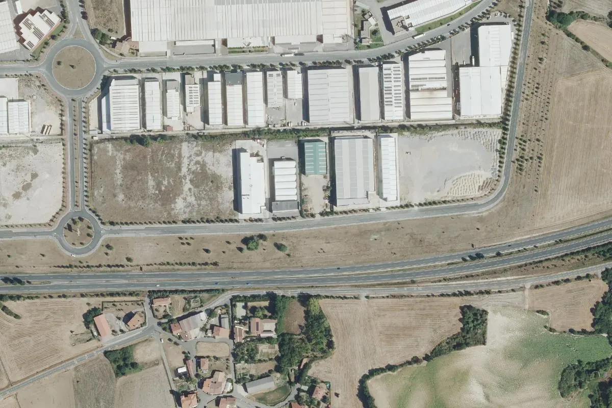 Vista de Ullibarri