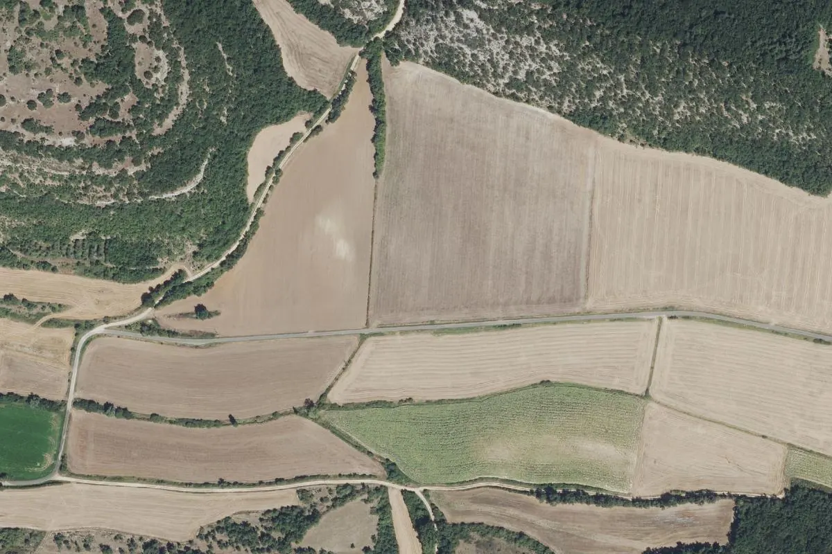 Vista de Urizarra