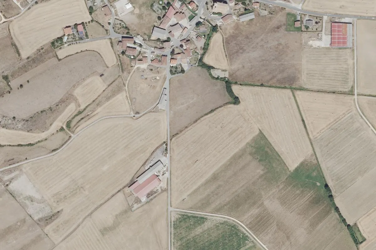 Vista de Urola