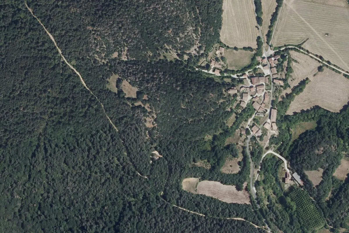 Vista de Villapun