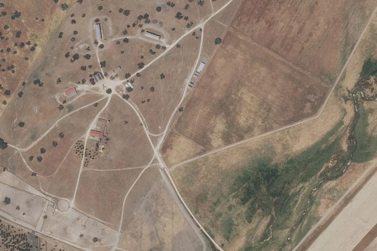 Vista de Araya