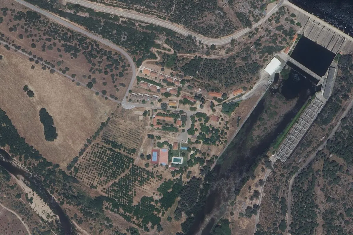 Vista de Guadisa