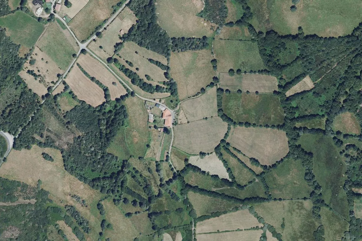 Vista de Barreiros
