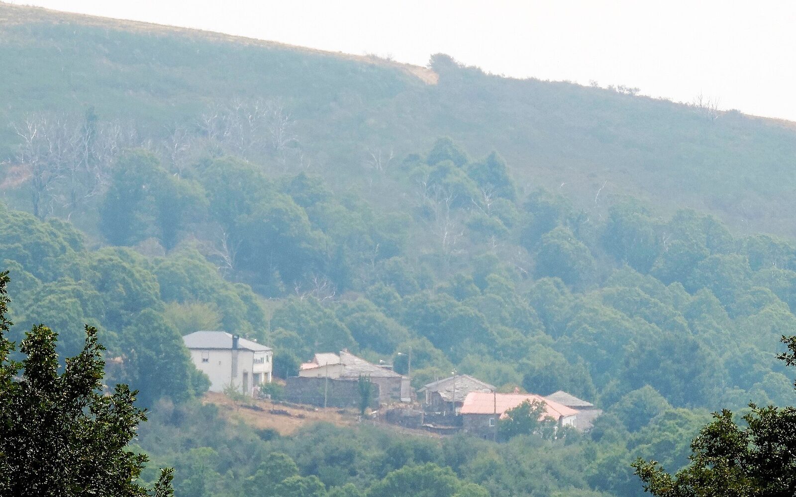 Vista de Bexe (Río)