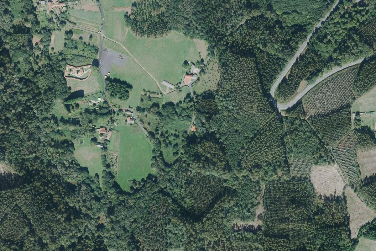 Vista de Costa