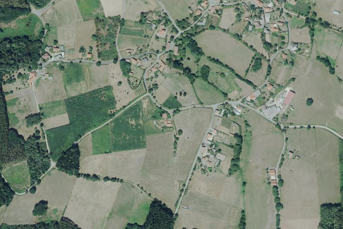 Vista de Fondevila (Marojo)