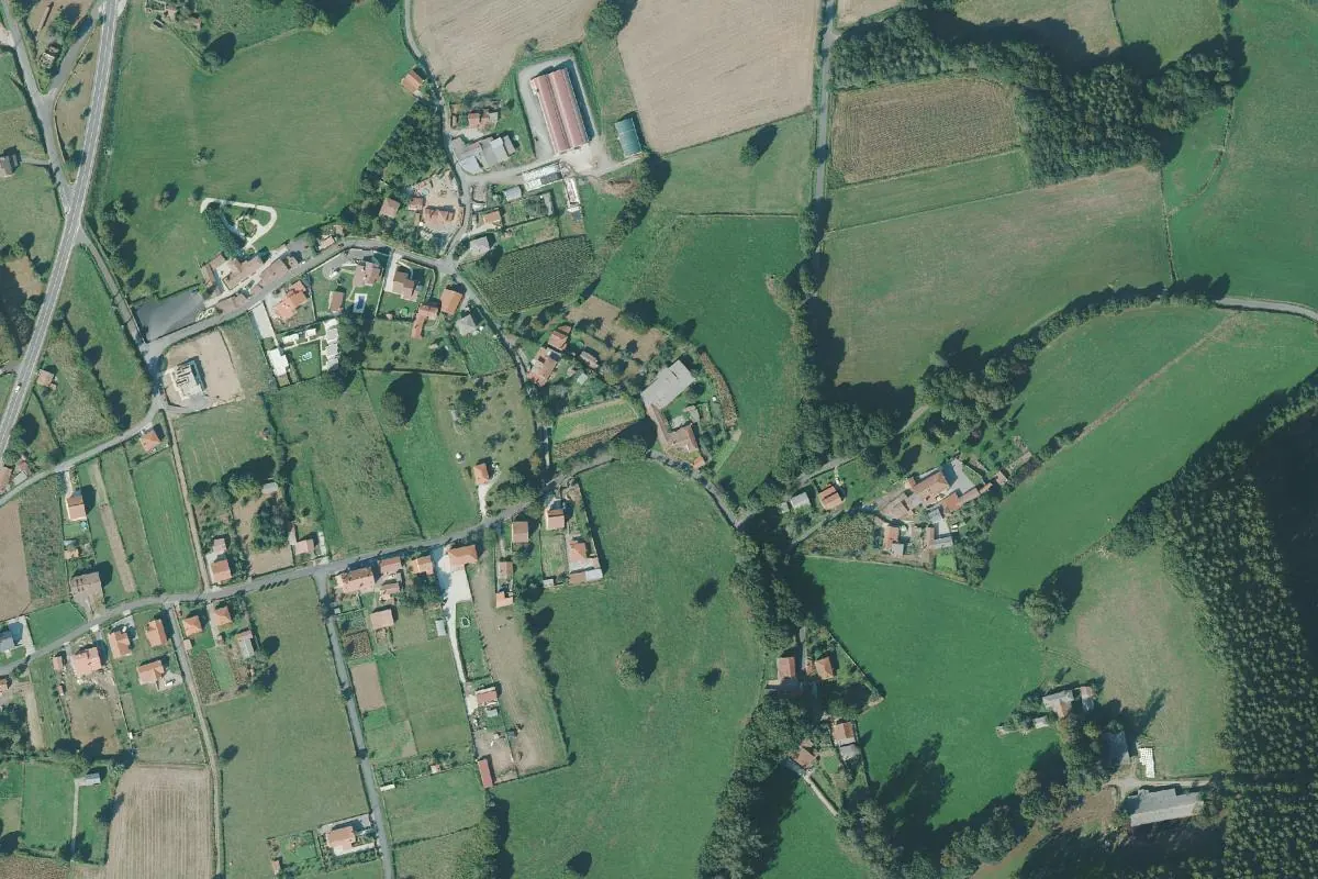 Vista de Fonte