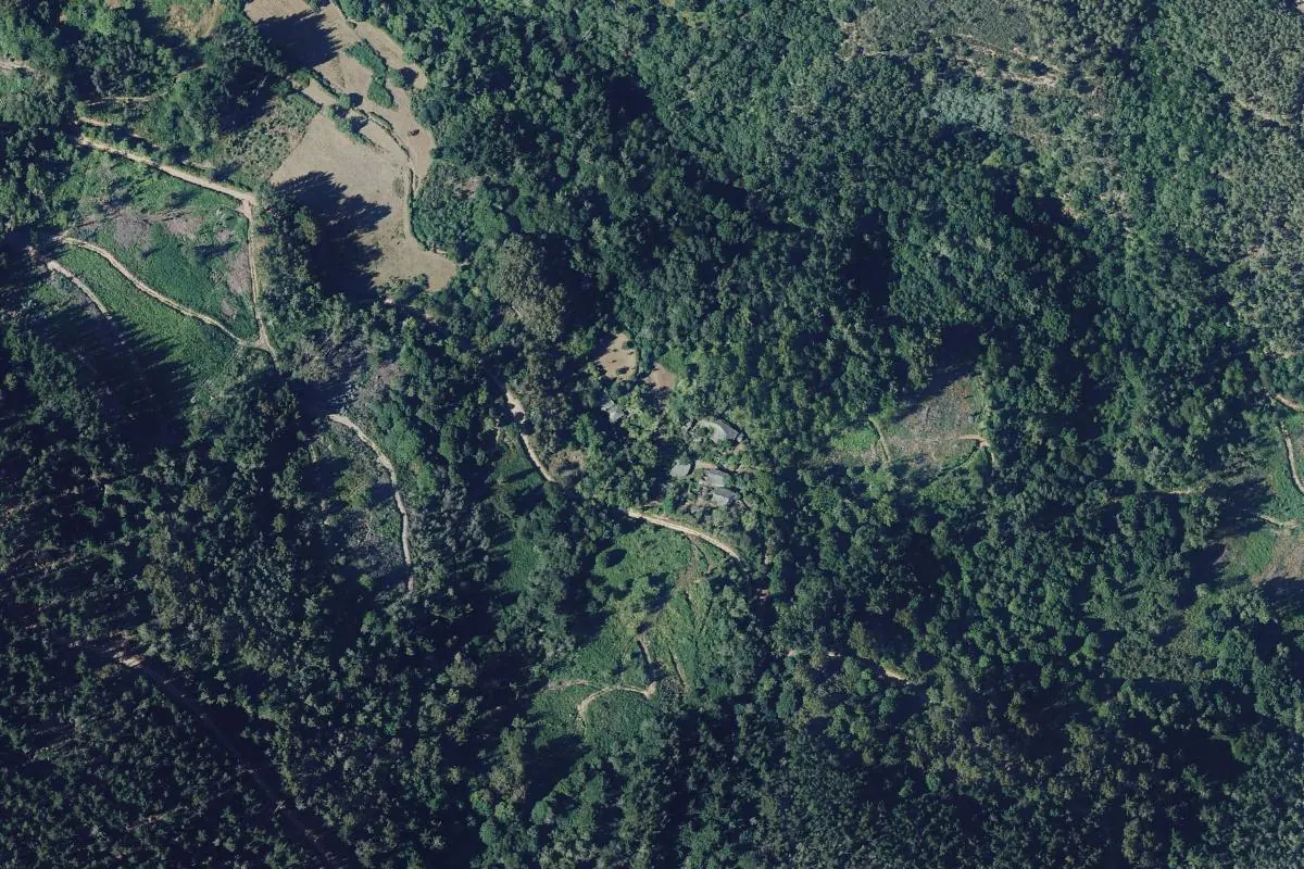 Vista de Golmar