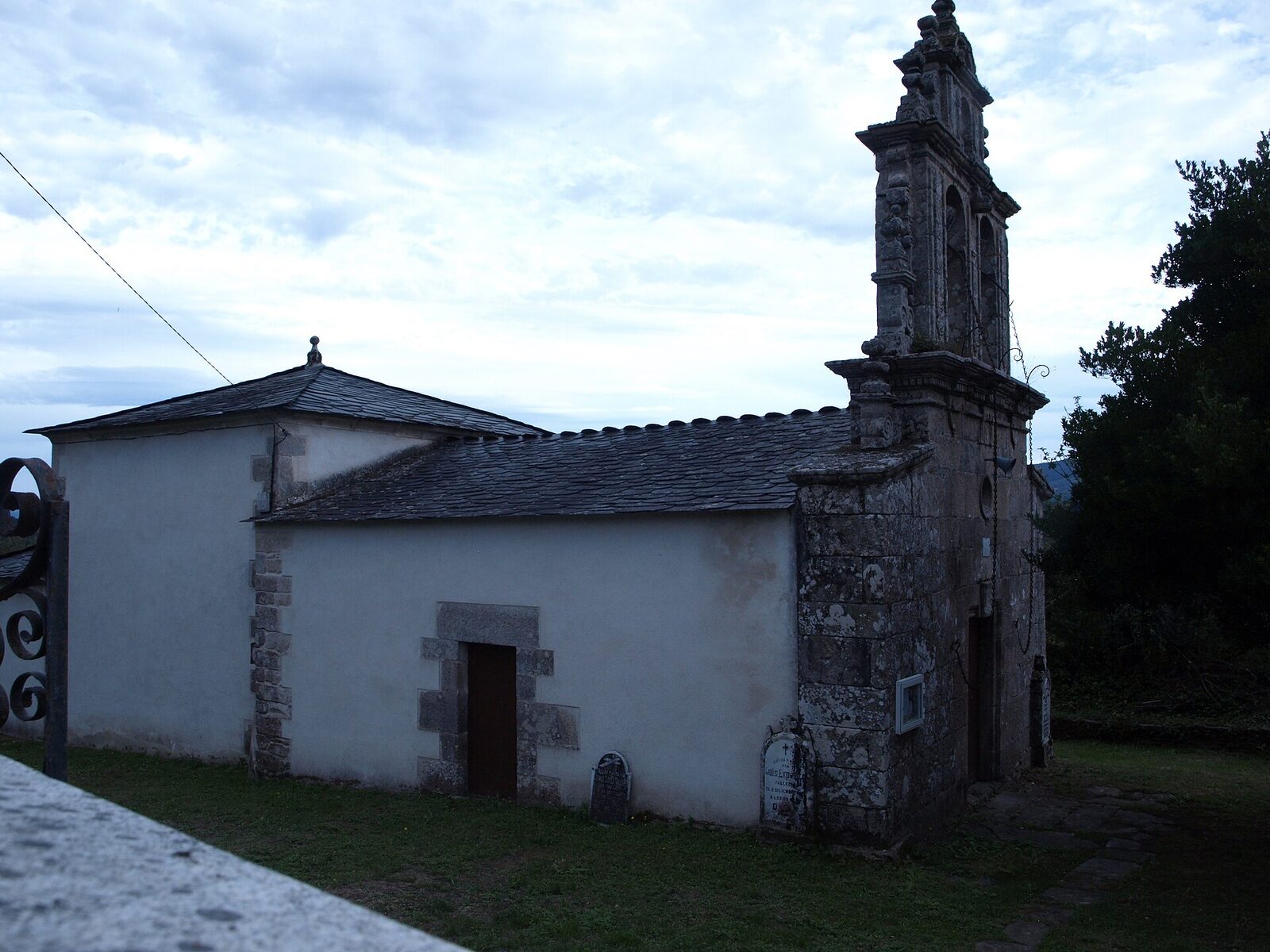 Vista de Mota (Guntín)