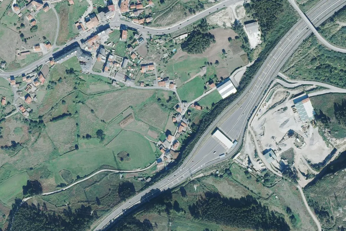 Vista de Moucho