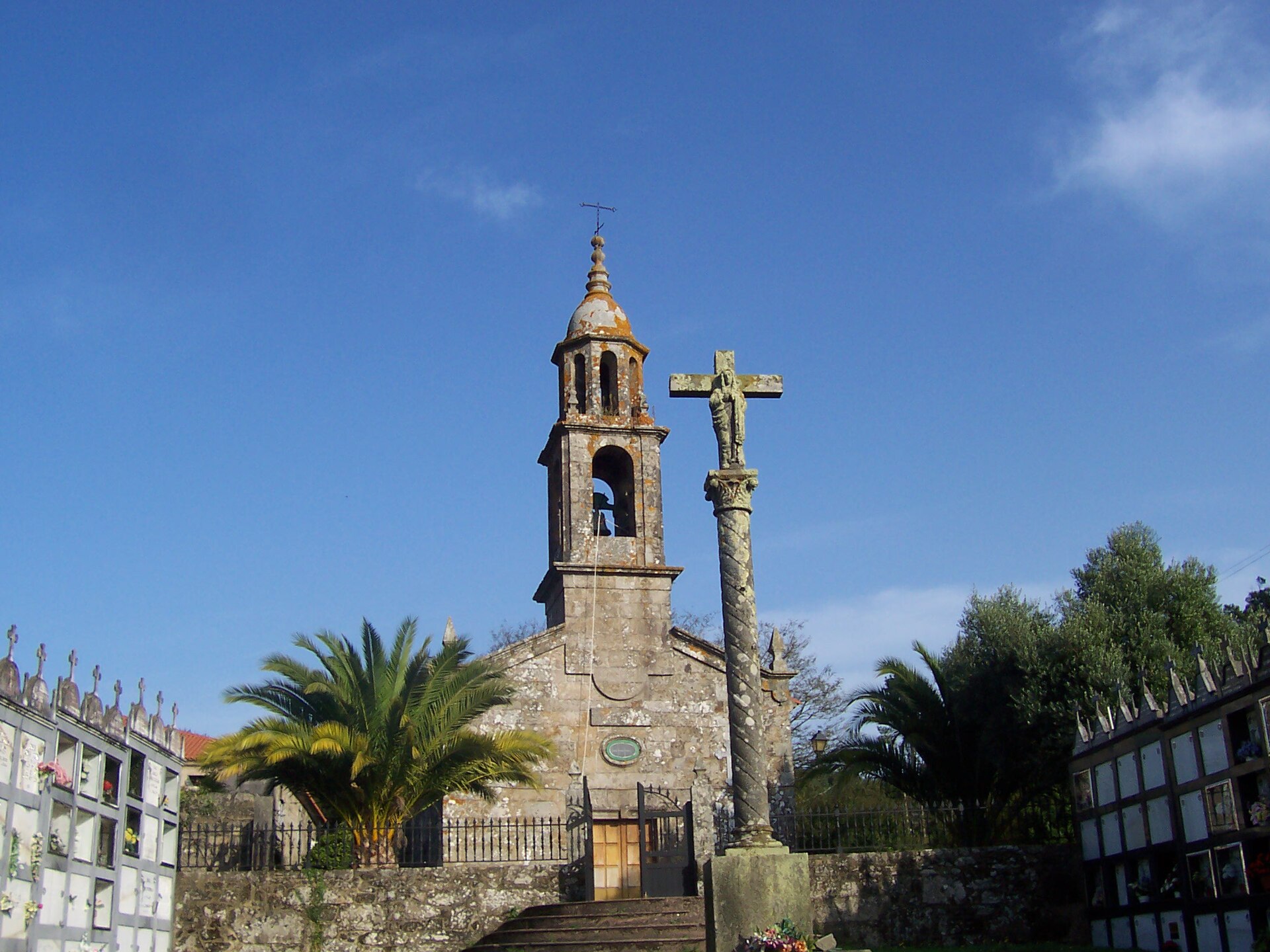 Vista de Piñeiro