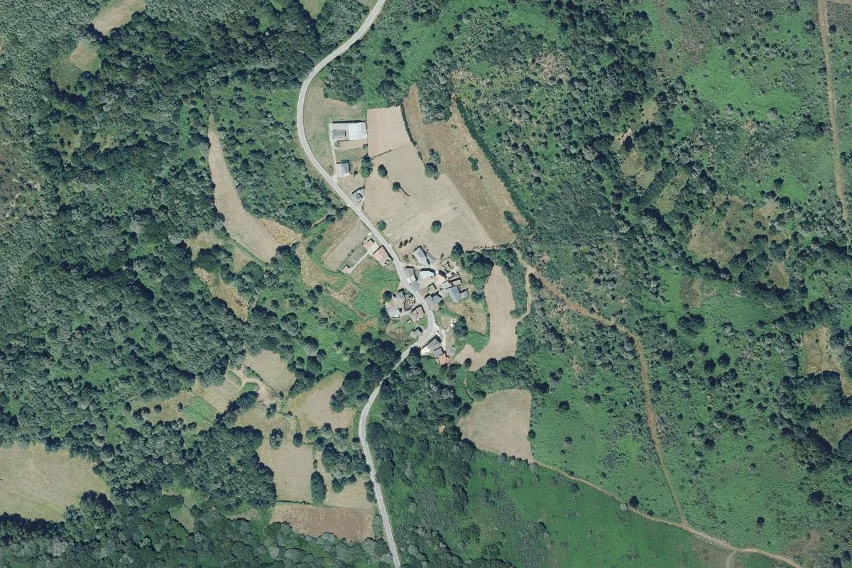 Vista de Sanfitoiro