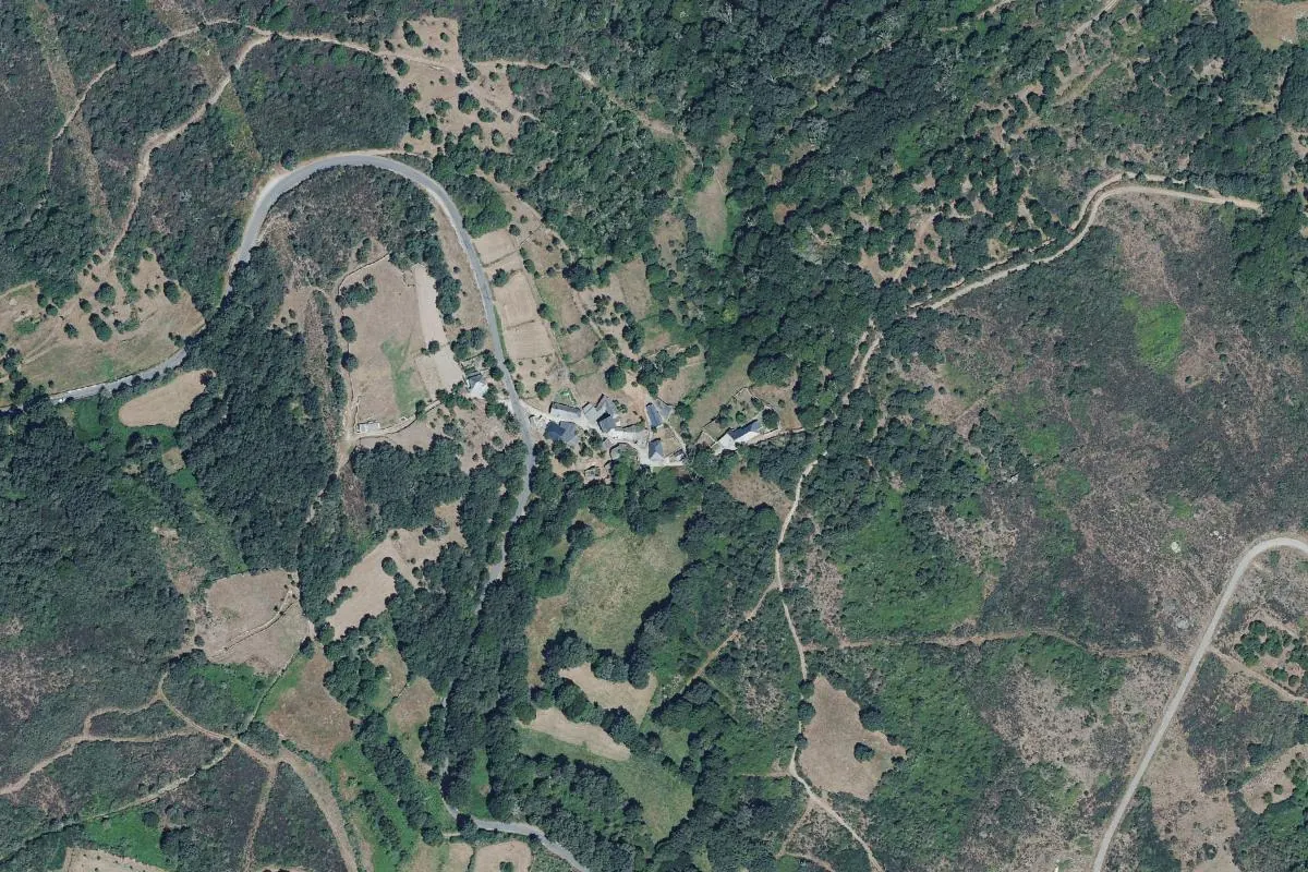 Vista de Tonxil