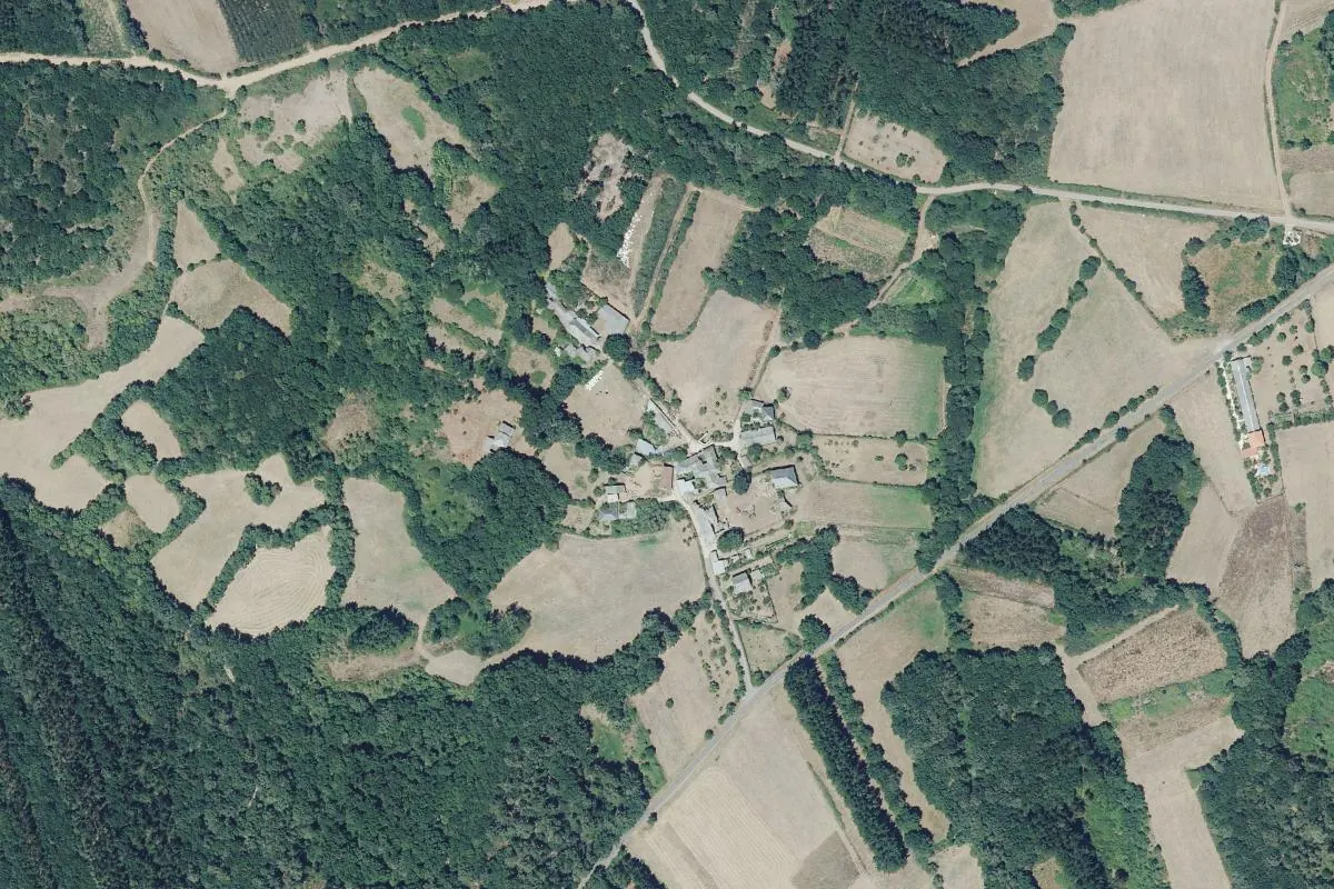 Vista de Vales