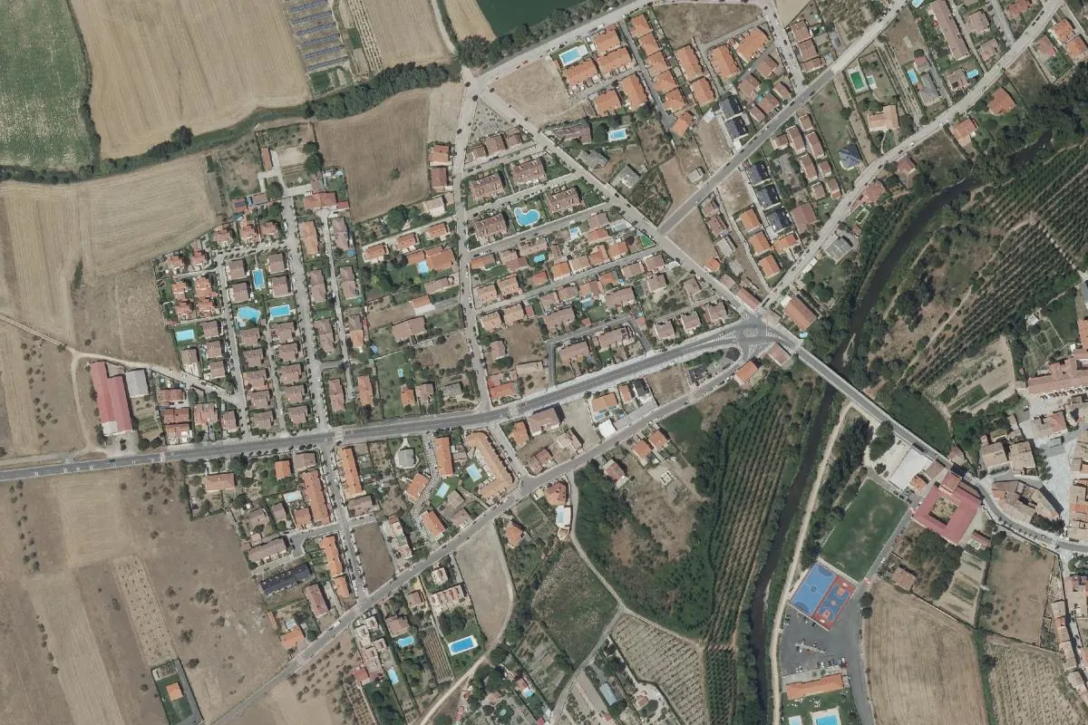 Vista de Oreca