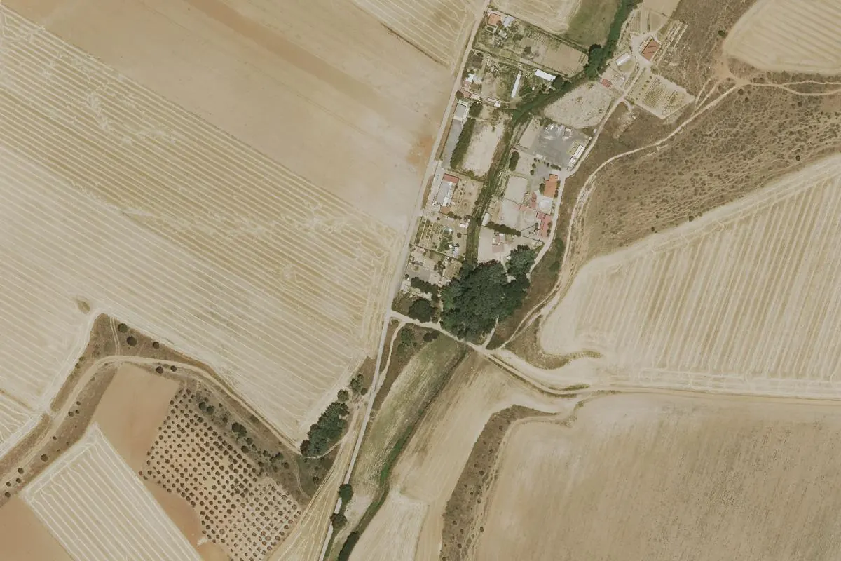 Vista de Bujes