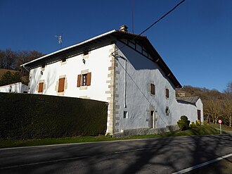 Vista de Amaláin