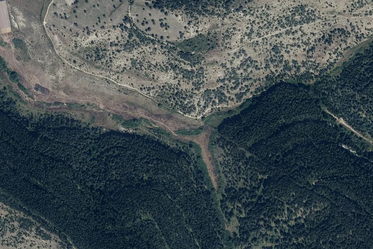 Vista de Asiturri