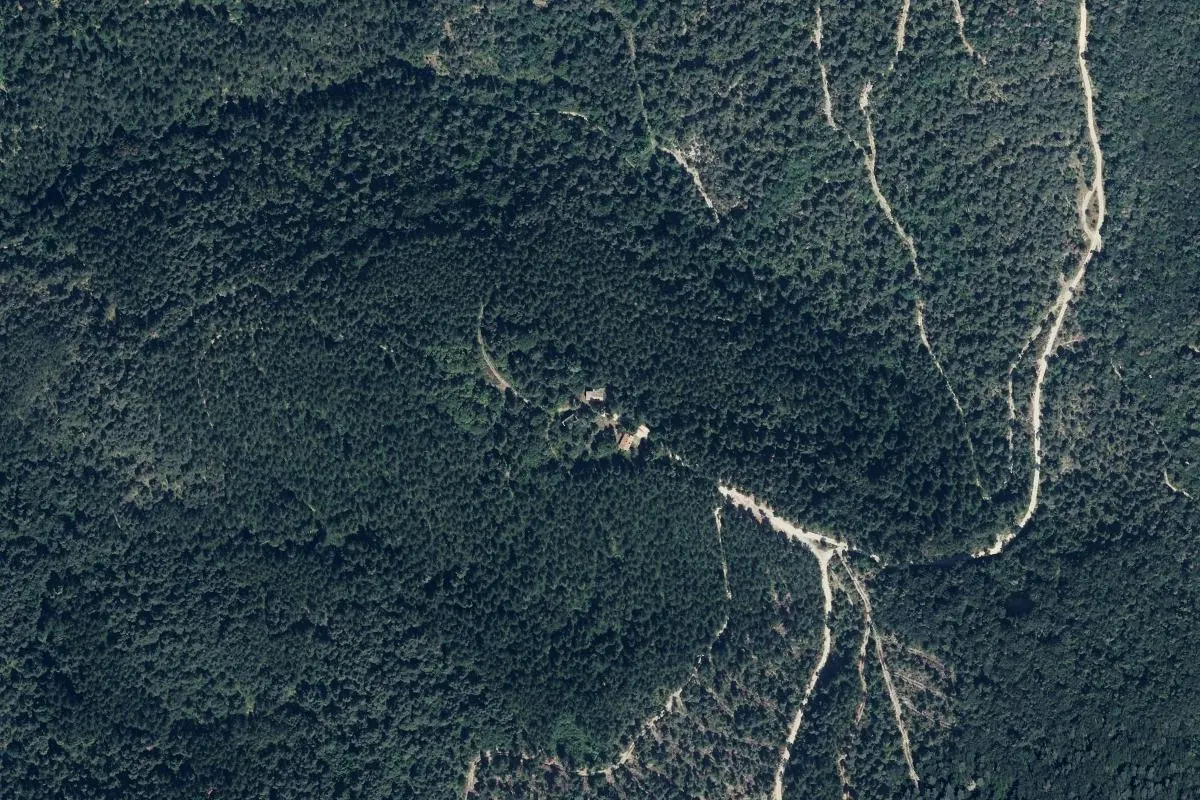 Vista de Beltzunegi