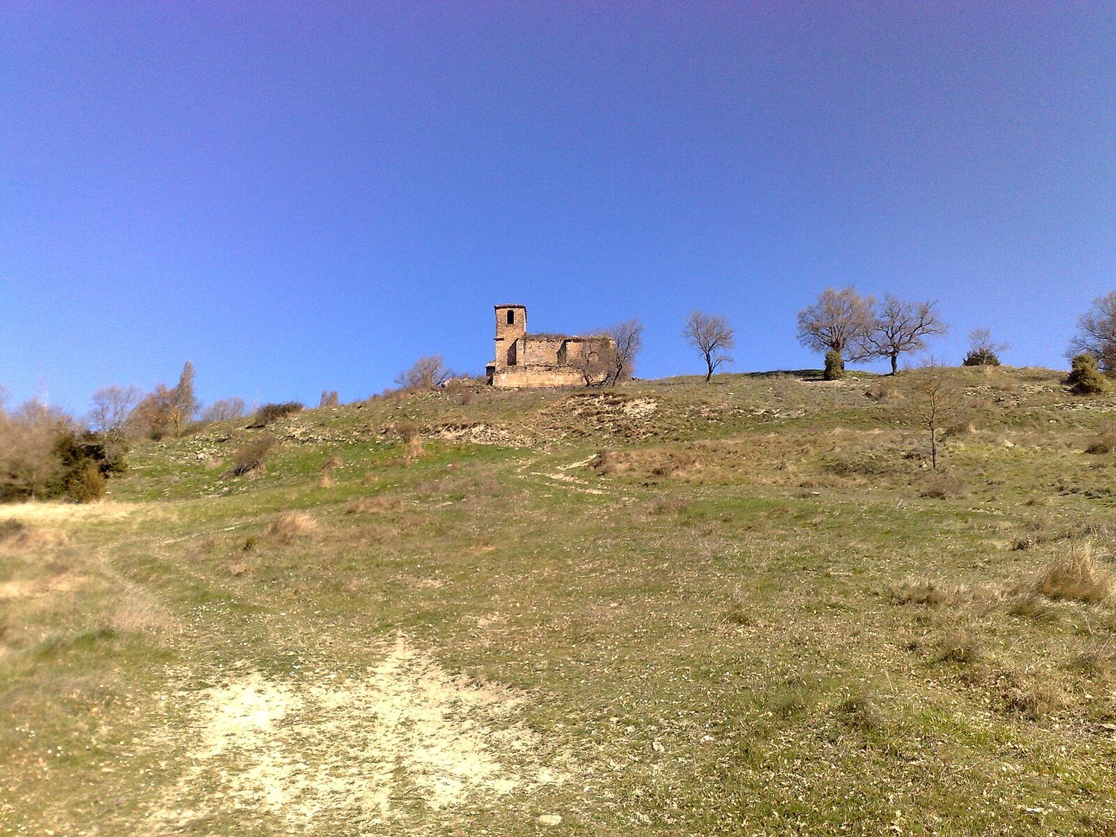 Vista de Beroiz