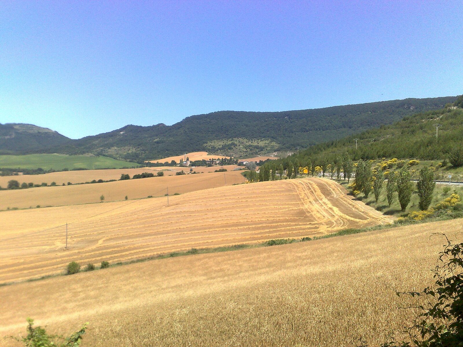 Vista de Góngora