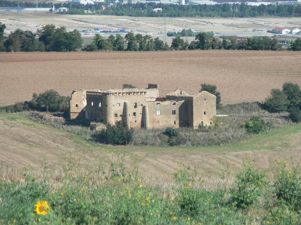 Vista de Guenduláin