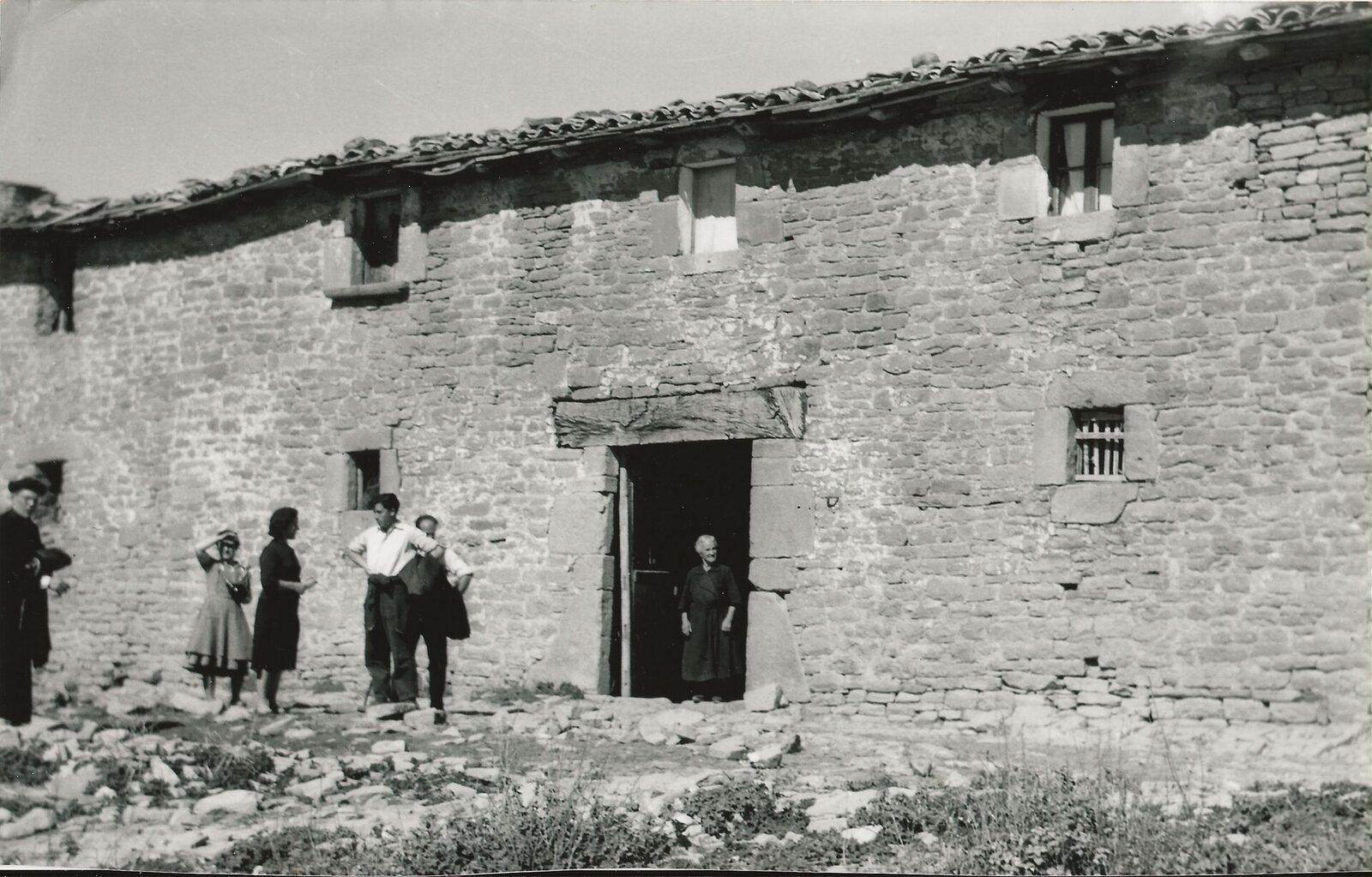 Vista de Guetadar