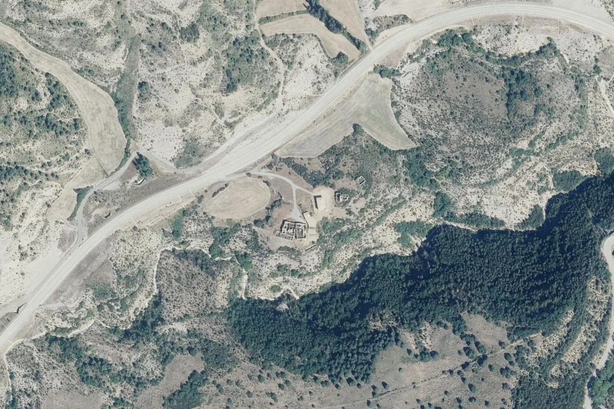 Vista de Iso