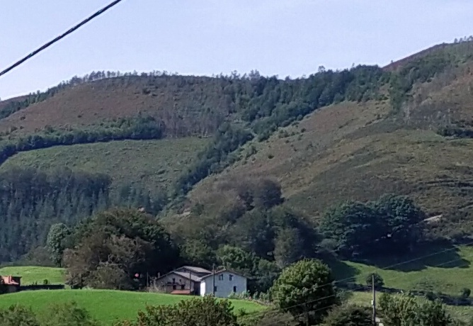 Vista de Latse