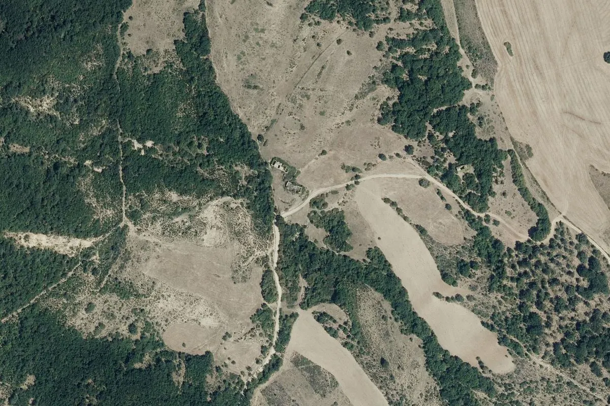 Vista de Muguetajarra
