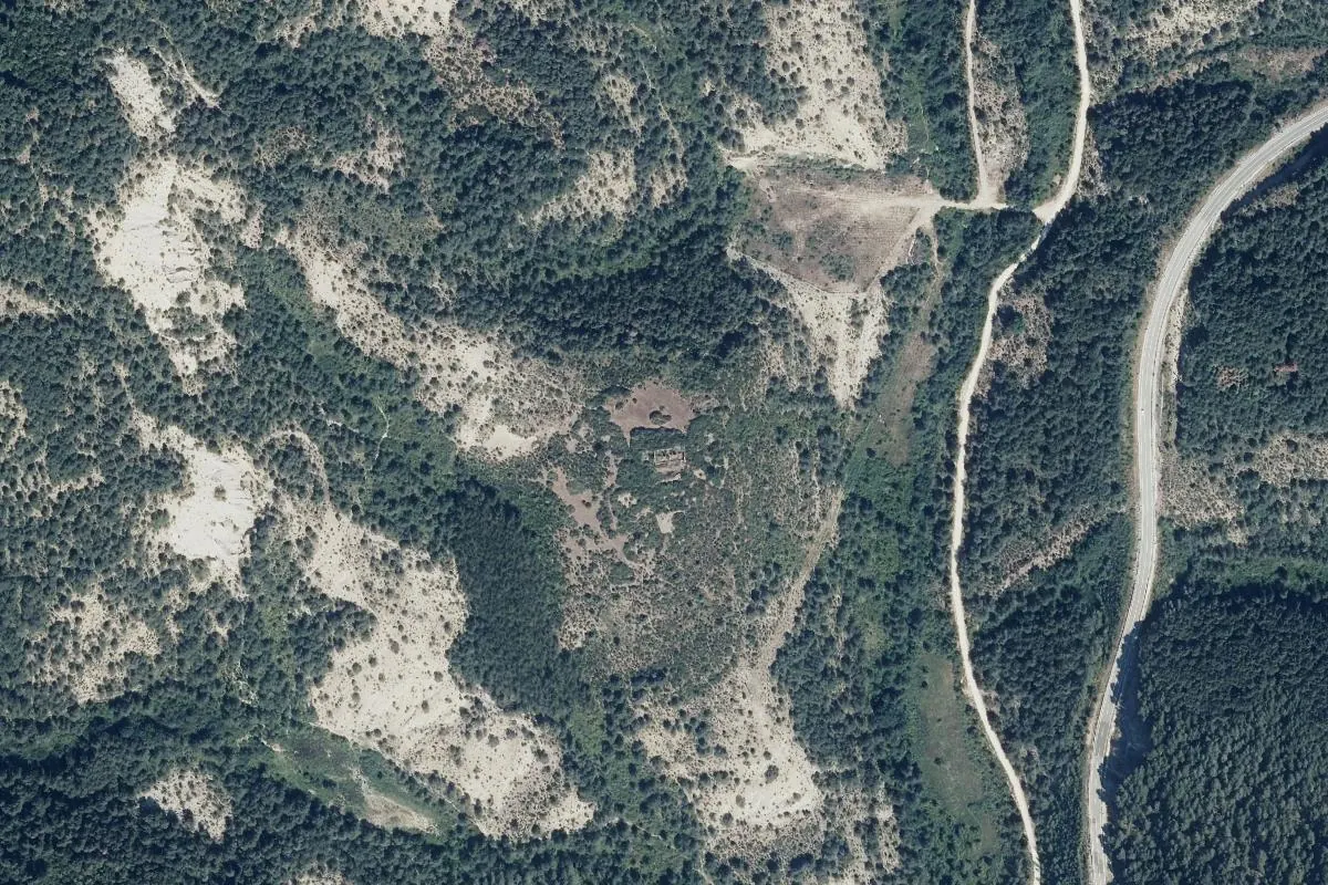 Vista de Olóriz Superior