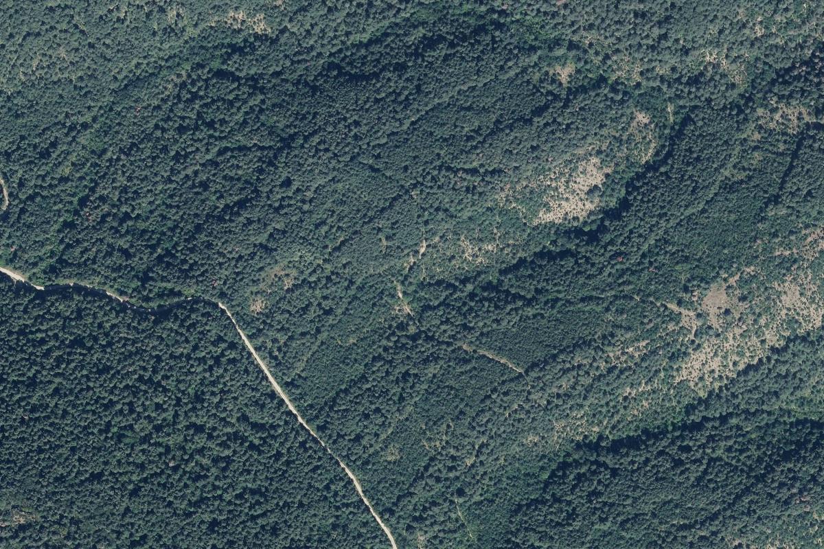 Vista de Uroa