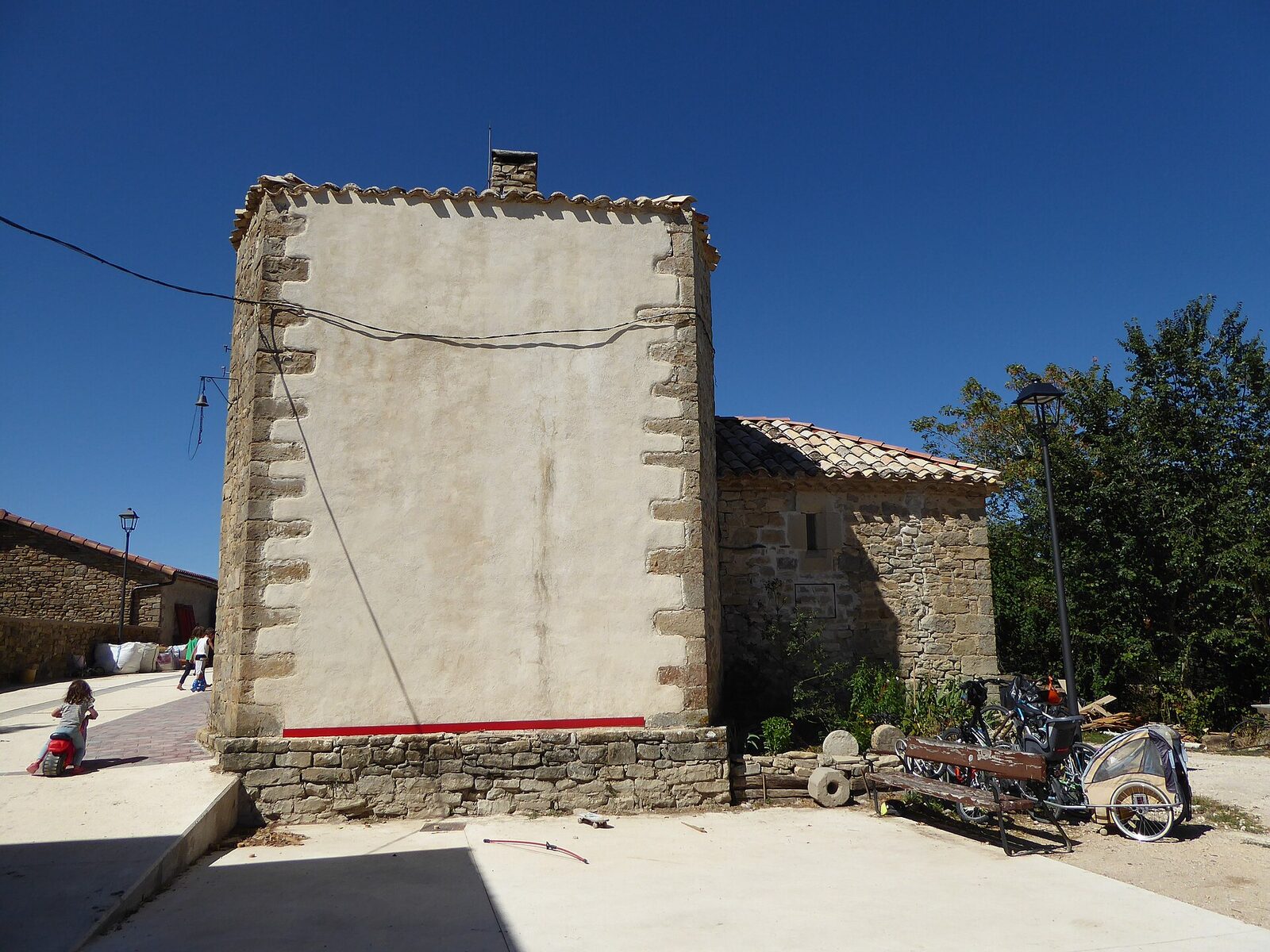 Vista de Zoroquiáin